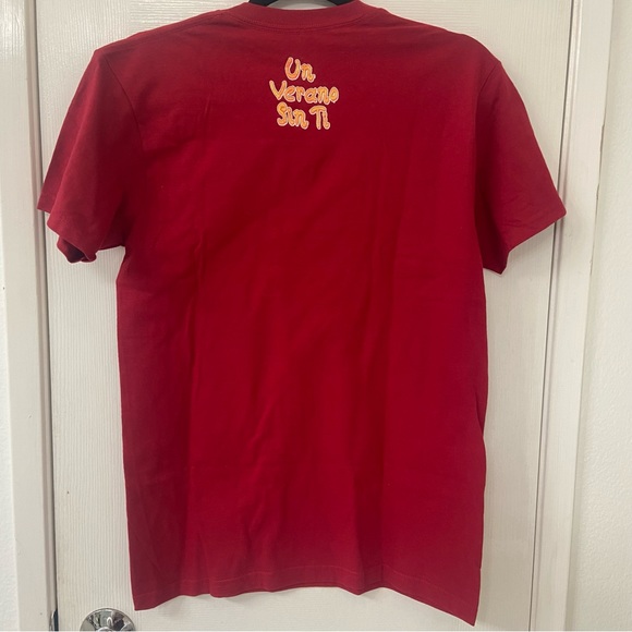 Bad Bunny Official Merch Un Verano Sin Ti - Picture 2 of 6